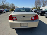 Used 2012 Chevrolet Malibu LS w/ LS Uplevel Package image 5