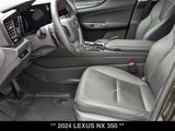 Certified 2024 Lexus NX 350 AWD image 6
