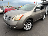 Used 2009 Nissan Rogue SL w/ Moonroof Pkg image 4