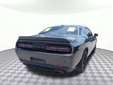Used 2018 Dodge Challenger SXT w/ Blacktop Package image 3