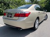 Used 2015 Honda Accord EX-L image 4