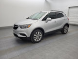 Used 2019 Buick Encore Preferred image 2