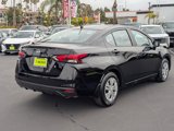 New 2025 Nissan Versa S w/ Trunk Package image 5