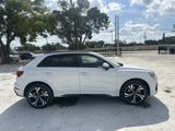 Used 2023 Audi Q3 2.0T Premium Plus w/ Premium Plus Package image 2