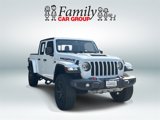 Used 2022 Jeep Gladiator Mojave w/ Trailer Tow Package image 2