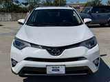 Used 2018 Toyota RAV4 XLE image 2