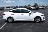 Used 2024 Nissan Sentra S image 5