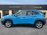 Certified 2022 Hyundai Kona SEL w/ Cargo Package image 4