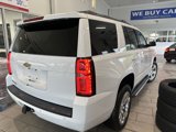 Used 2017 Chevrolet Tahoe LS w/ All-Season Package image 4
