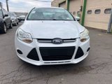 Used 2014 Ford Focus SE w/ SE Winter Package image 6