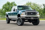 Used 2000 Ford F250 XLT image 2