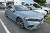 Used 2022 Honda Civic Touring image 2