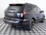 Used 2014 Ford Explorer Sport w/ Equipment Group 401A image 4