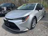 Used 2020 Toyota Corolla LE image 3