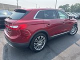 Used 2018 Lincoln MKX Reserve w/ Lincoln MKX Climate Package image 4