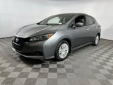 Used 2023 Nissan Leaf S image 3