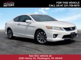 Used 2014 Honda Accord EX-L image 1
