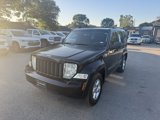 Used 2012 Jeep Liberty Sport w/ Popular Equipment Group image 4