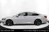 Used 2020 Honda Accord Sport image 2