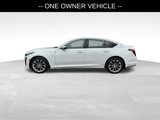 Used 2020 Cadillac CT5 Premium Luxury image 2