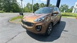 Used 2019 Kia Sportage SX image 2