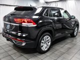 Used 2022 Volkswagen Atlas Cross Sport SE image 6