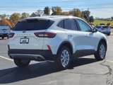 New 2025 Ford Escape Active w/ Cold Weather Package image 2