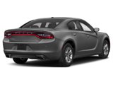 Used 2021 Dodge Charger SXT w/ Blacktop Package image 3