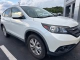 Used 2012 Honda CR-V EX-L image 2