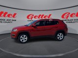 Used 2019 Jeep Compass Latitude w/ Popular Equipment Group image 4