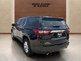 Used 2020 Chevrolet Traverse LS image 4