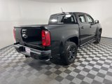 Used 2018 Chevrolet Colorado Z71 w/ Z71 Midnight Edition image 5