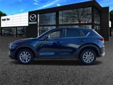 Certified 2022 MAZDA CX-5 AWD 2.5 S w/ Preferred Package image 3
