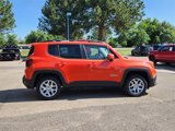 Used 2016 Jeep Renegade Latitude w/ Cold Weather Group image 2