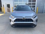 Used 2024 Toyota RAV4 XLE image 2