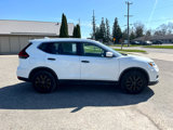 Used 2017 Nissan Rogue S image 6