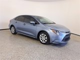 Used 2021 Toyota Corolla LE image 4