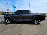 Used 2015 Ford F150 Lariat w/ Equipment Group 502A Luxury image 6