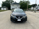 Used 2017 Nissan Altima 2.5 SR w/ Midnight Edition Package image 2
