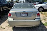 Used 2008 Ford Fusion SEL image 4