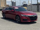 Used 2018 Honda Accord LX image 6