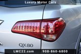 Used 2017 INFINITI QX80 4WD image 6