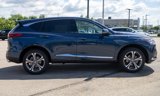 New 2025 Acura RDX SH-AWD w/ Technology Package image 2