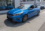 Certified 2023 Kia Forte GT-Line w/ GT-Line Premium Package image 2