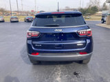 Used 2019 Jeep Compass Latitude w/ Popular Equipment Group image 4