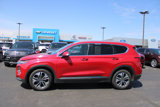 Used 2020 Hyundai Santa Fe Limited image 5