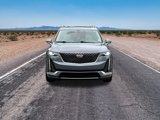 Used 2022 Cadillac XT6 Premium Luxury w/ Technology Package image 2