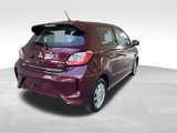New 2024 Mitsubishi Mirage image 3