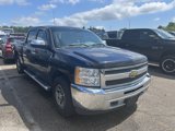 Used 2012 Chevrolet Silverado 1500 LS image 2