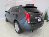 Used 2012 Cadillac SRX Luxury image 5